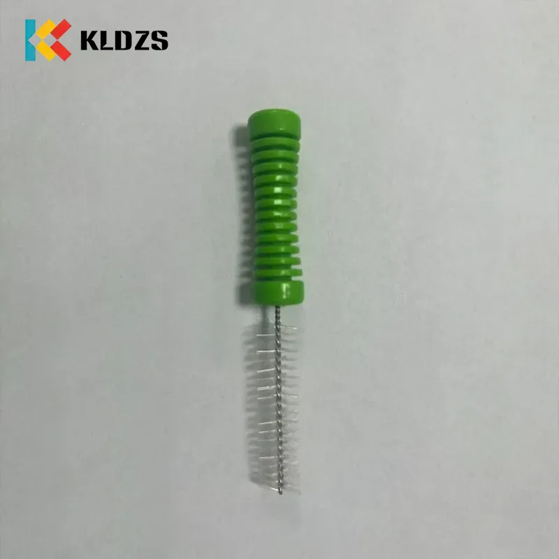 8mmx80mm एन्डोस्कोपिक सफाई ब्रश