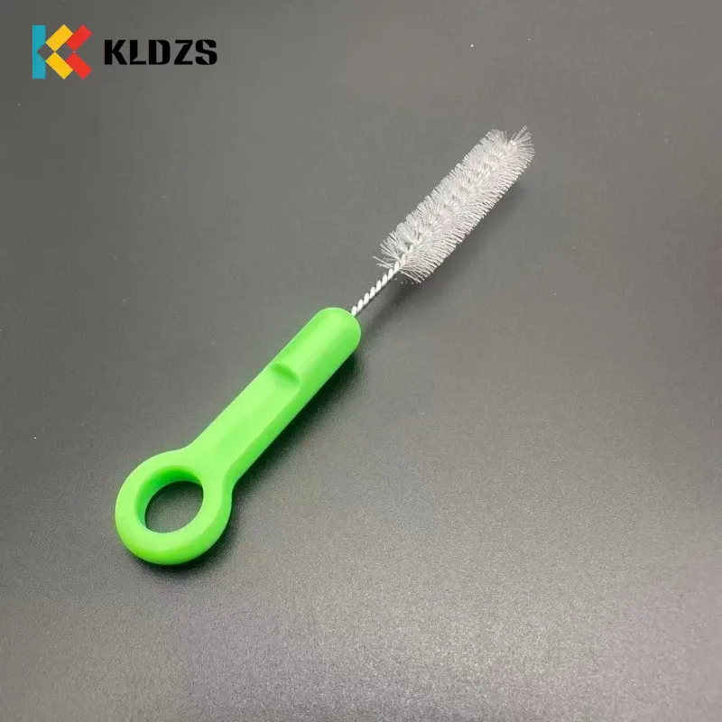 8mmx90mm एन्डोस्कोपिक सफाई ब्रश