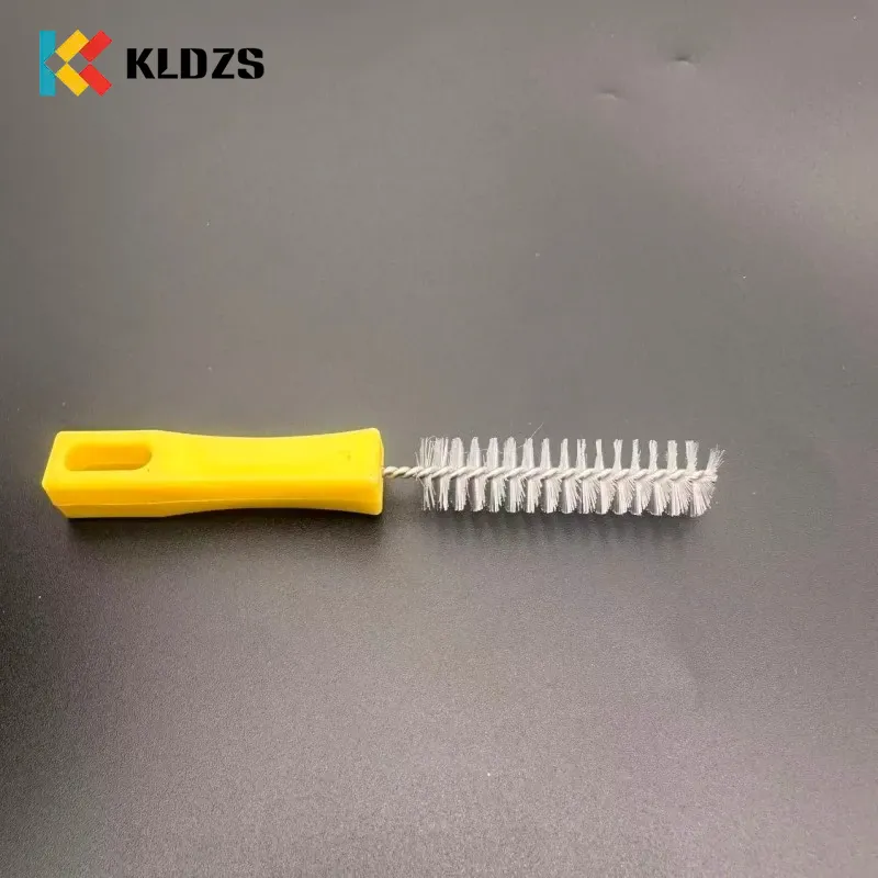 9mmx100mm एन्डोस्कोपिक सफाई ब्रश