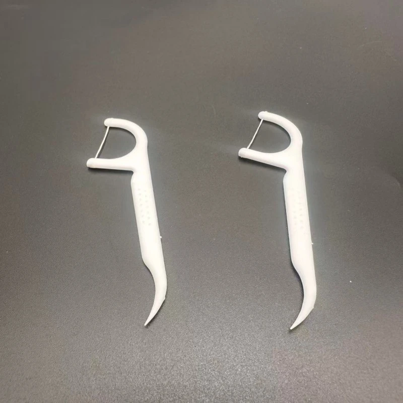 Dental Floss Pick