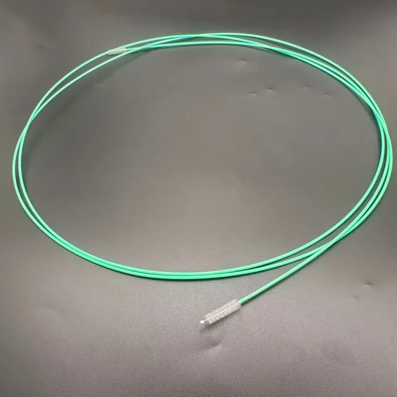 Disposable Gastroscope And Colonoscope Cleaning Brush Disposable Gastroscope And Colonoscope Cleaning Brush